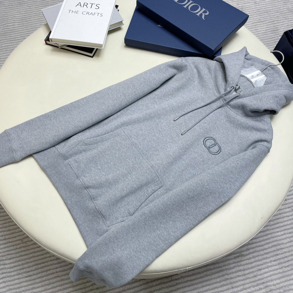 CD Sweatshirt