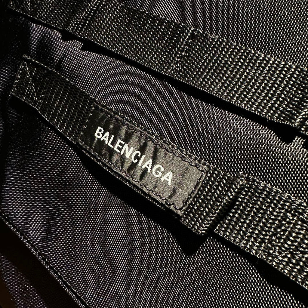 BLC Messenger Bag