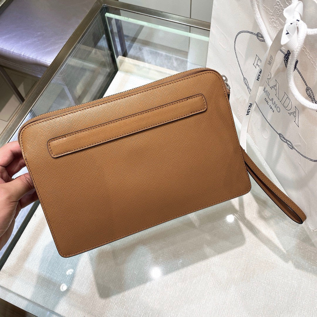 PRD Clutch Bag
