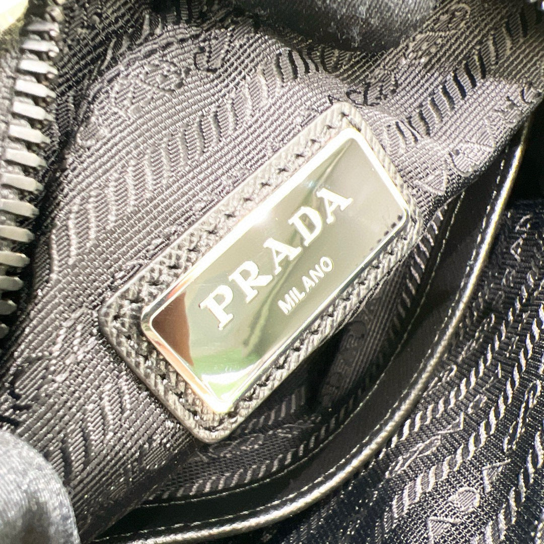 PRD Messenger Bag