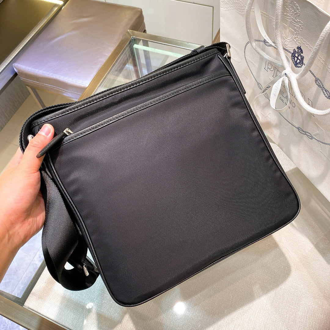 PRD Messenger Bag