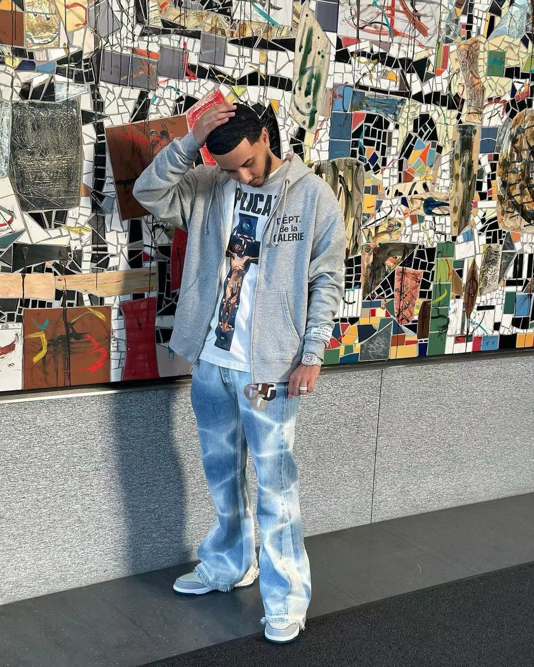 GDPT Jackets