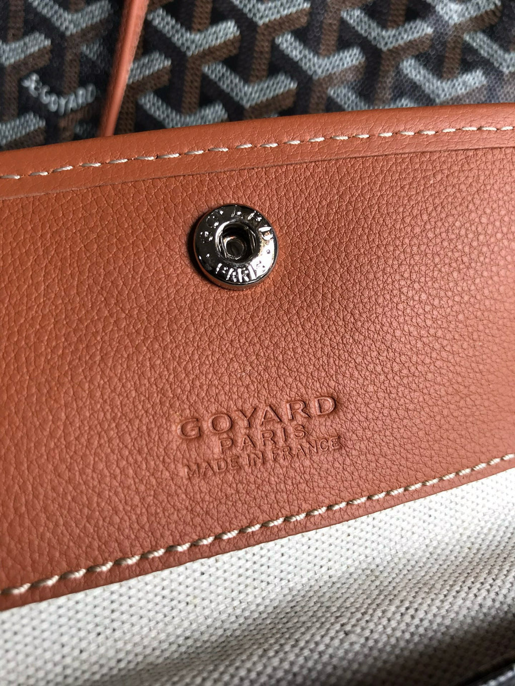GYD Reversible Anjou