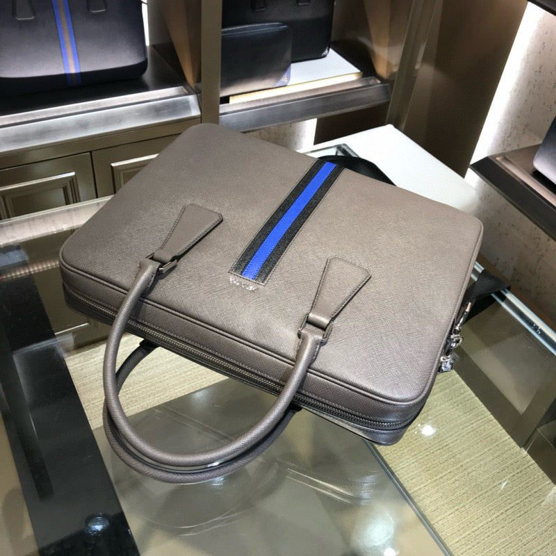 PRD Briefcase