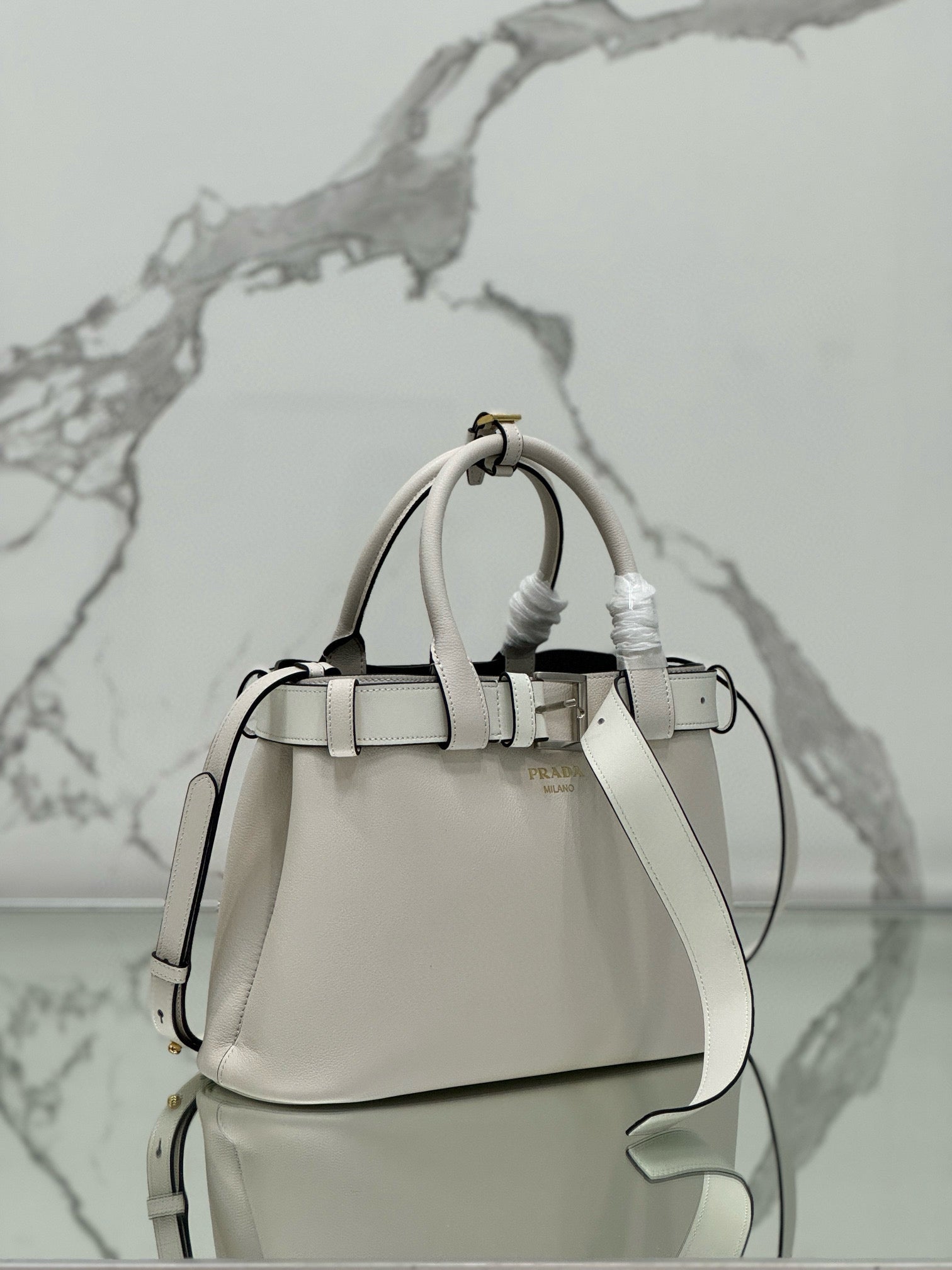 PRD Shouder Bag
