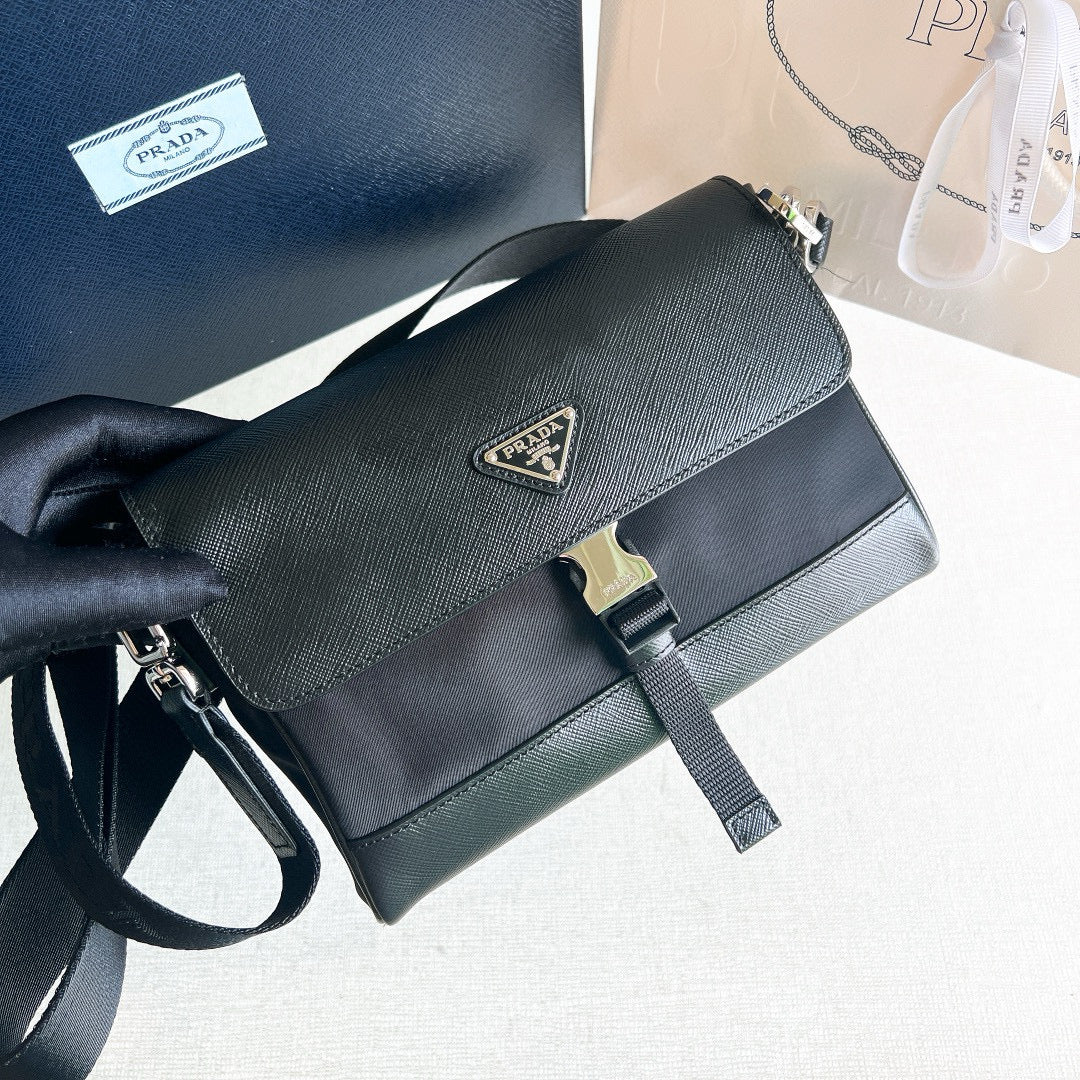 PRD Shoulder Bag