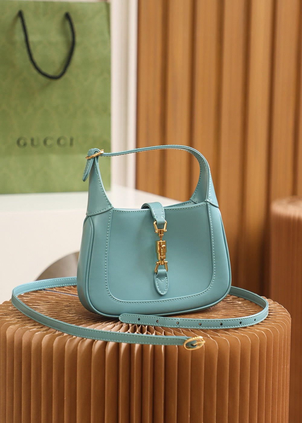 GC Jackie Mini 1961