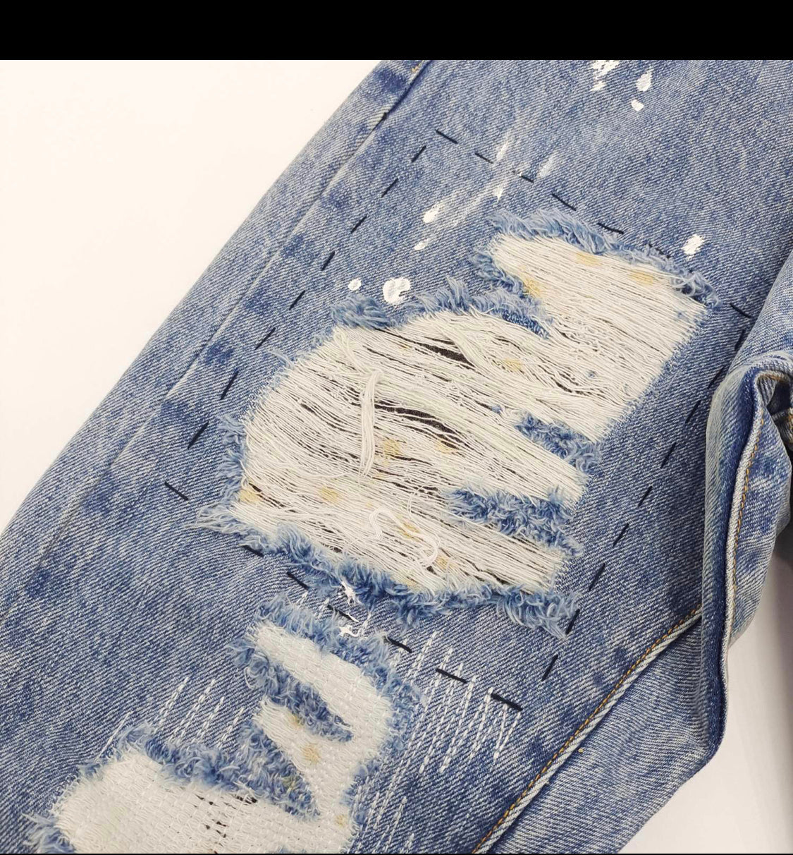 GDPT Jeans