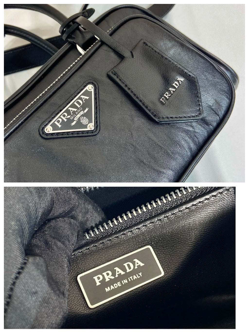 PRD Tote Bag