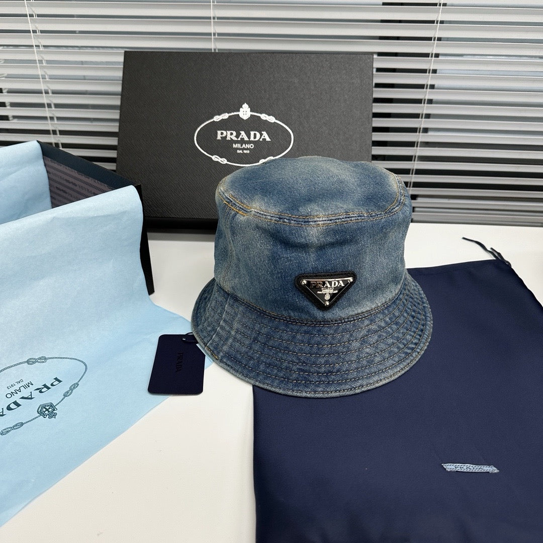 PRD Cap