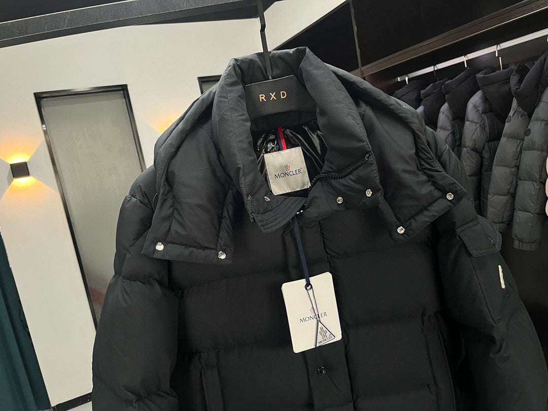 MNC Down Jacket