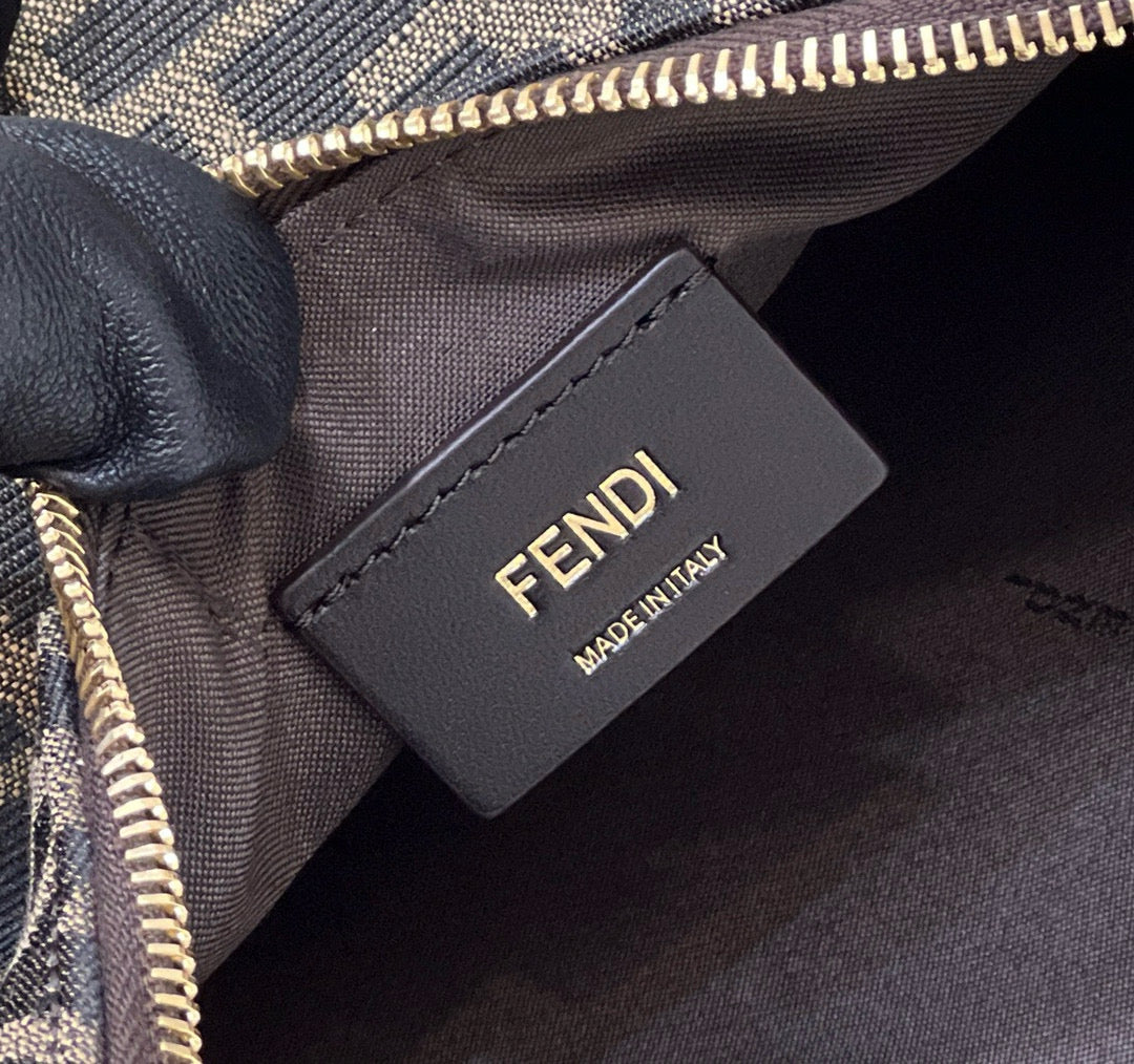 FD Fendigraphy