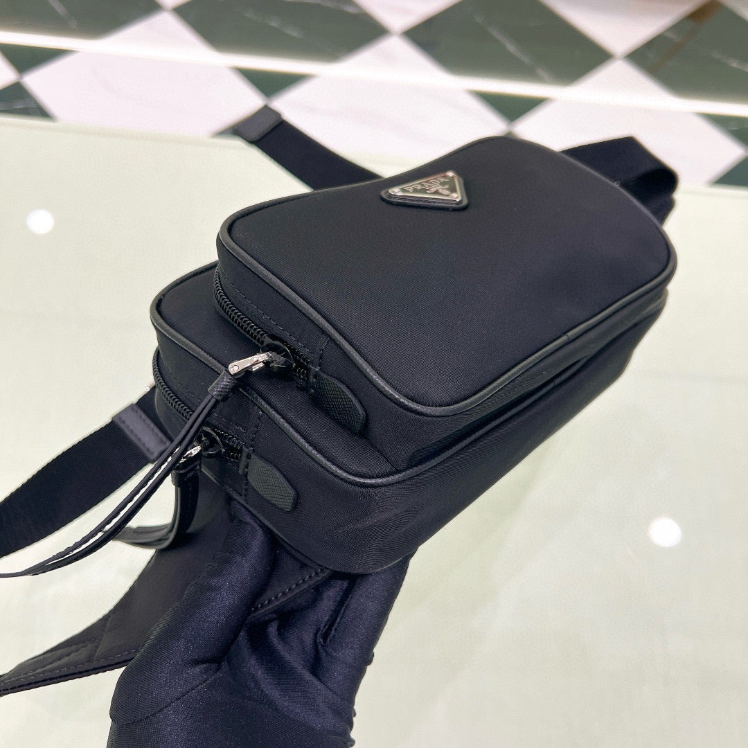 PRD Crossbody Bag
