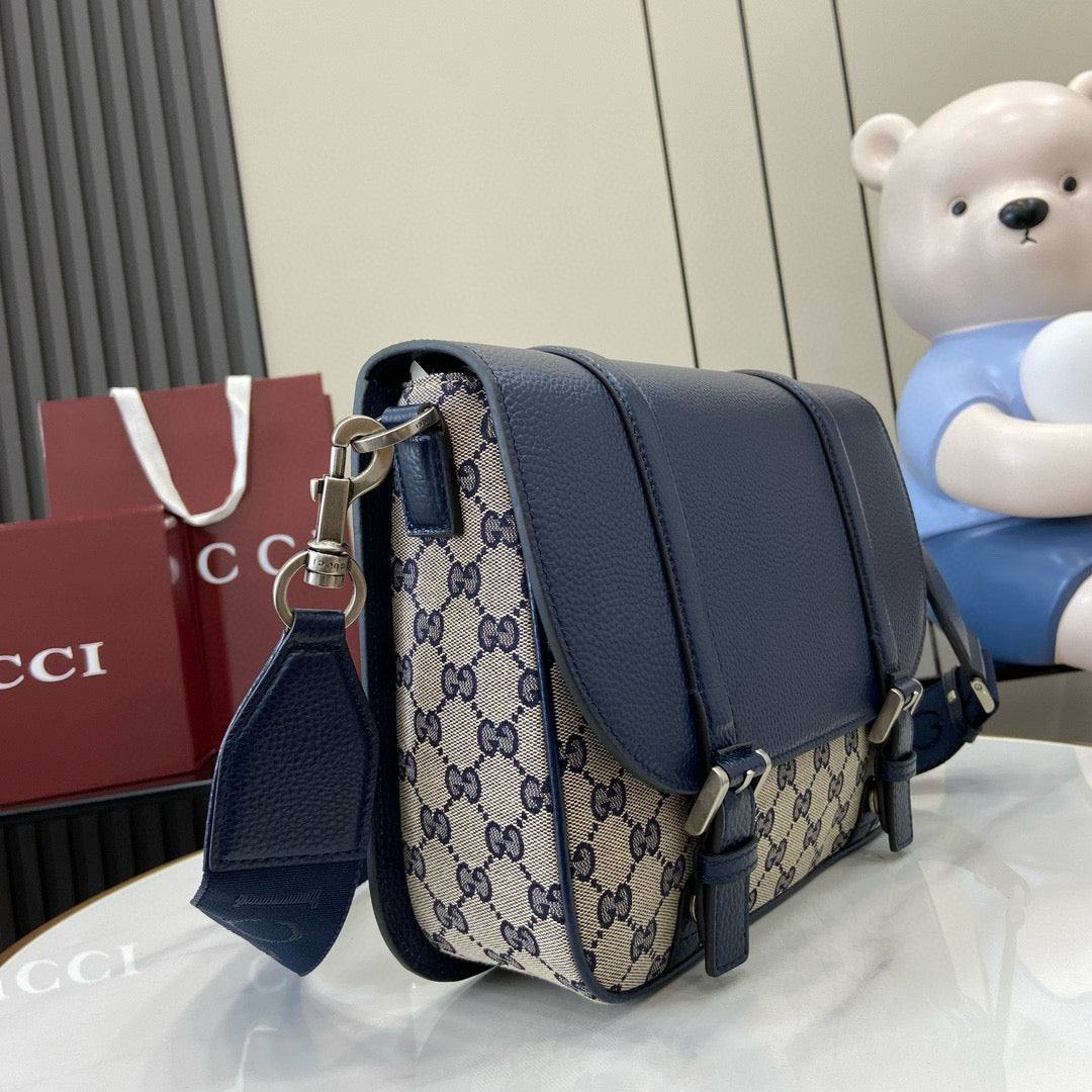 GC Crossbody Bag