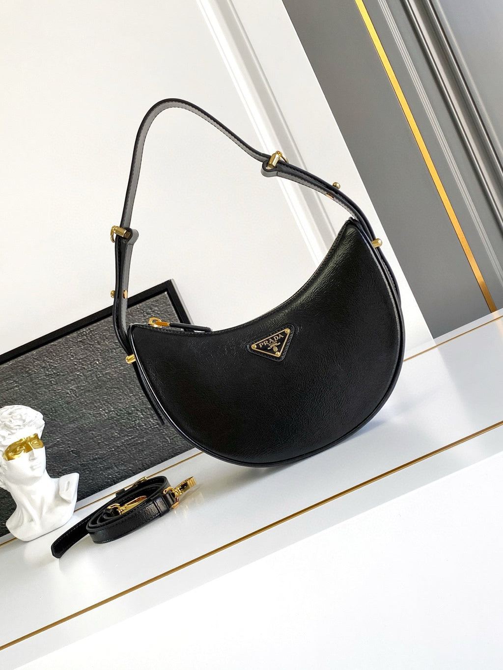 PRD Shouder Bag