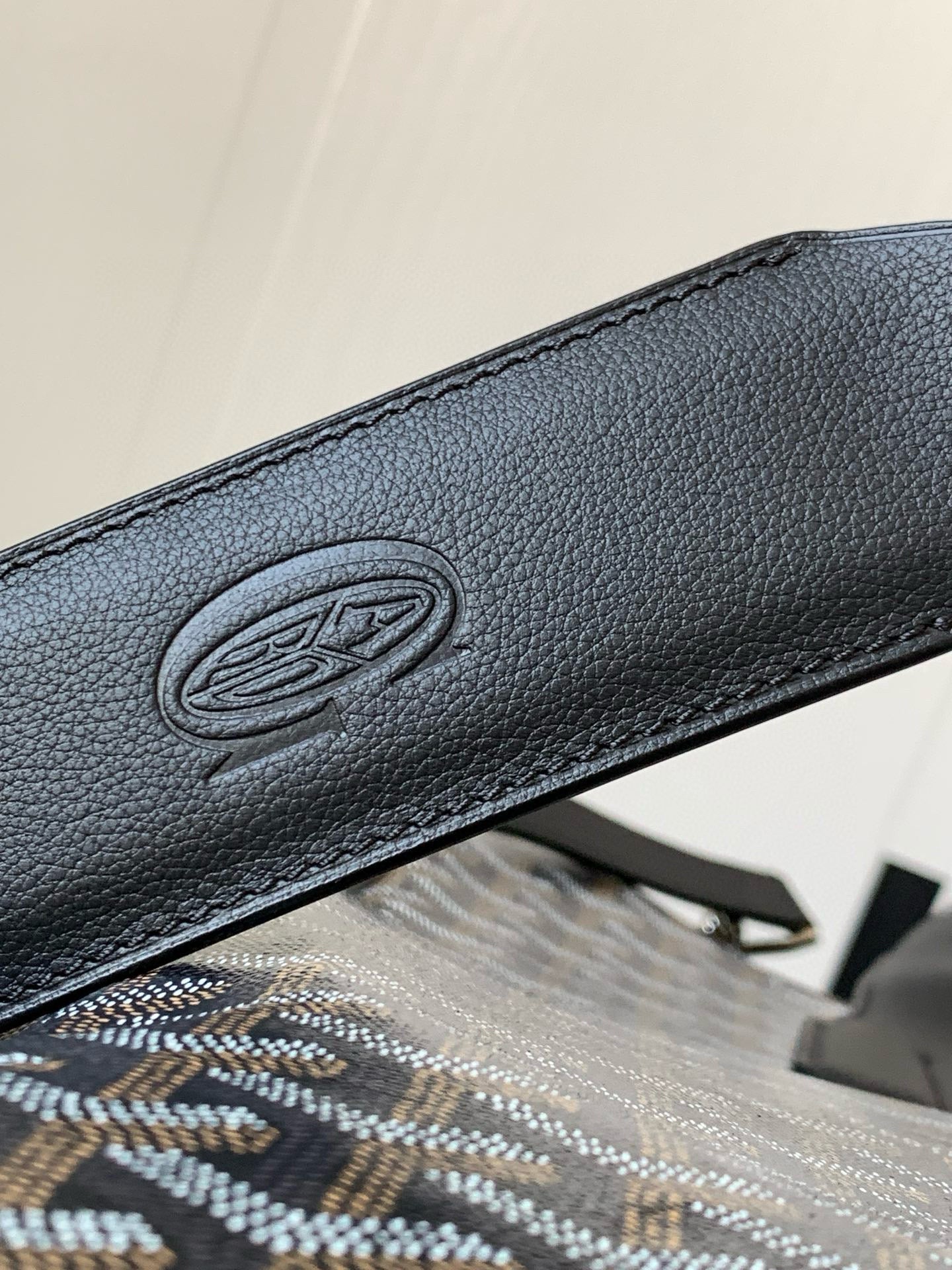 GYD Voltaire Bag