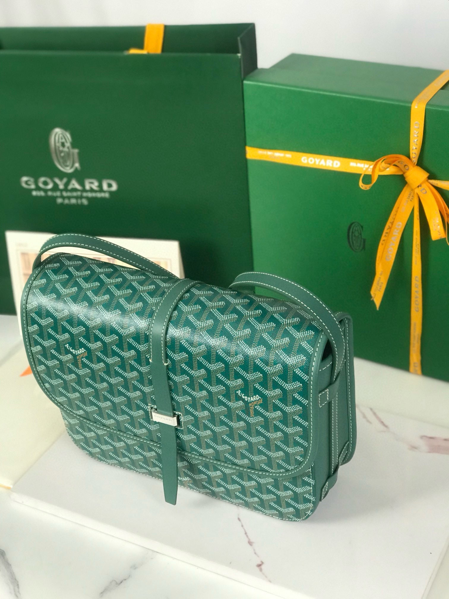 GYD Crossbody Bag