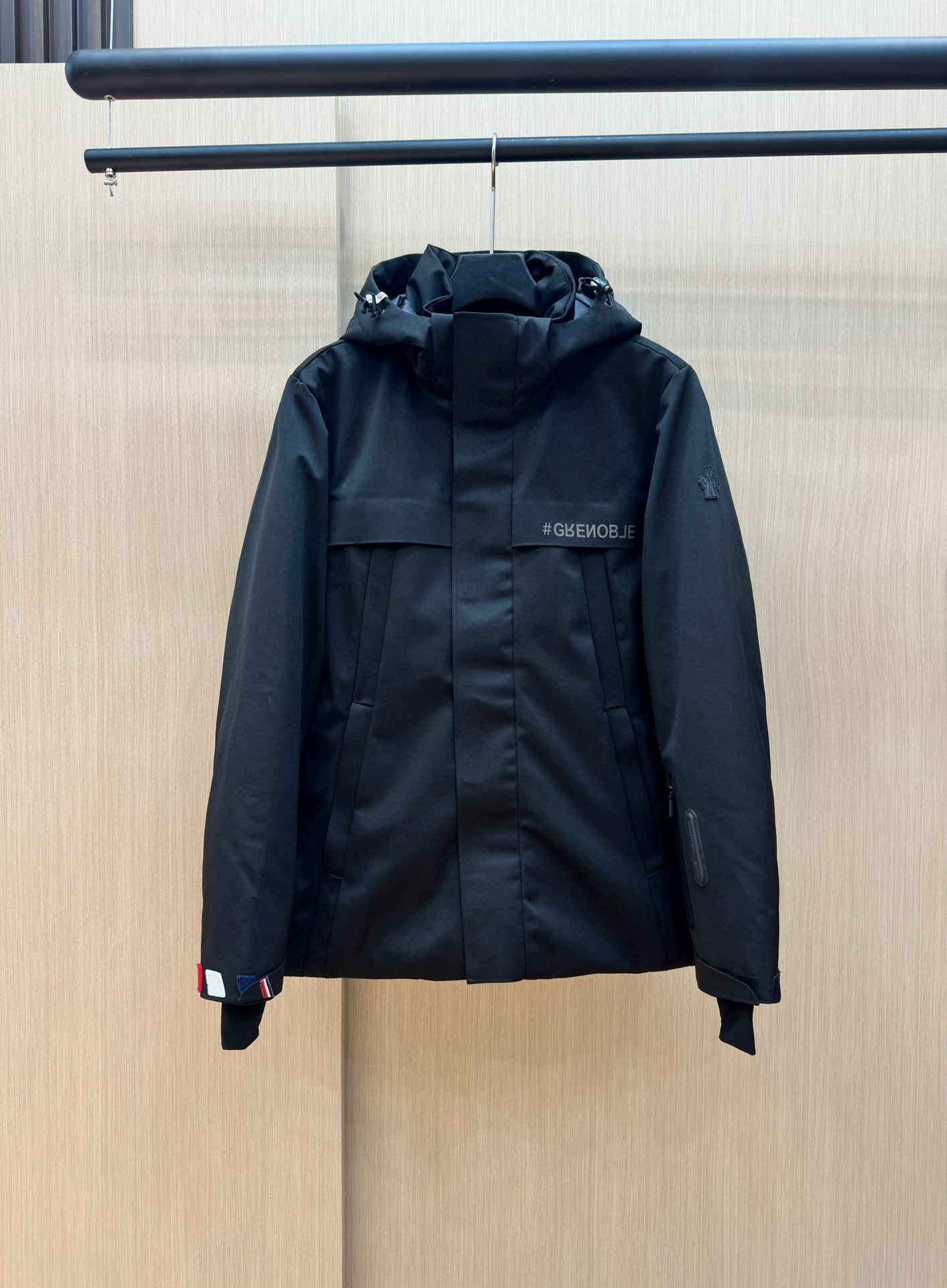 MNC Jacket