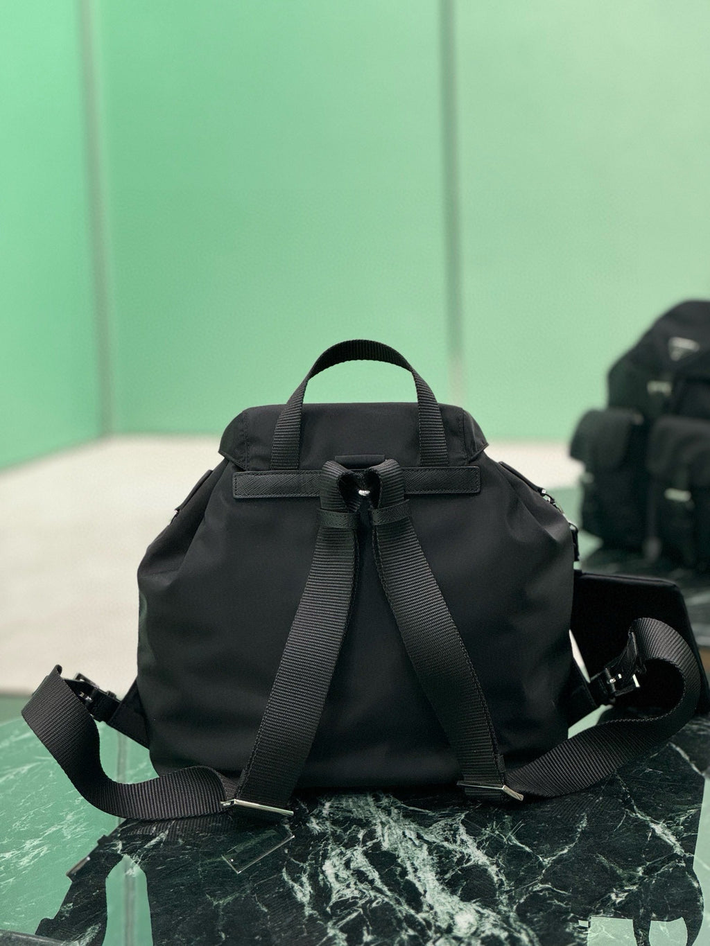 PRD Backpack
