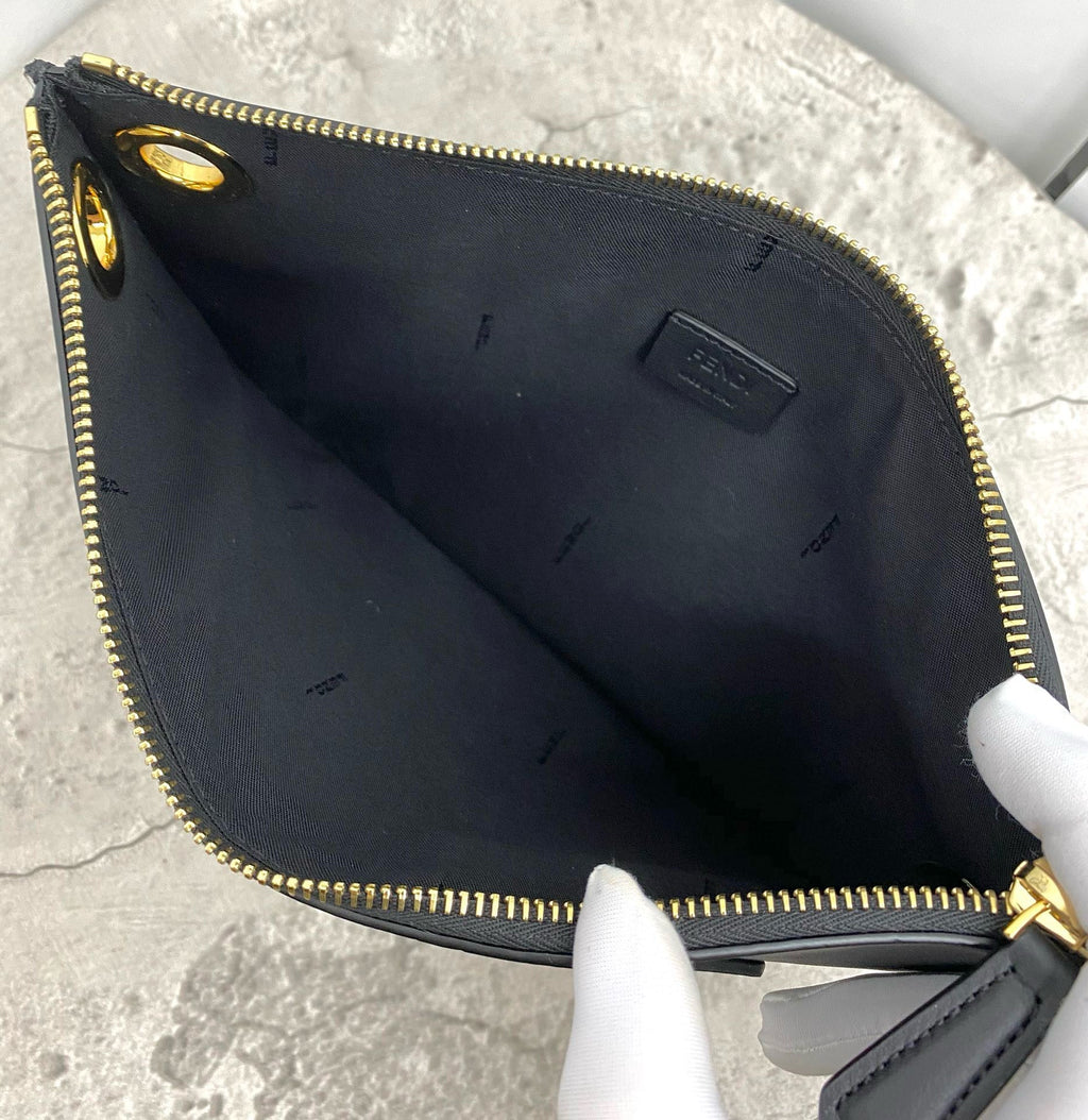 FD Clutch Bag