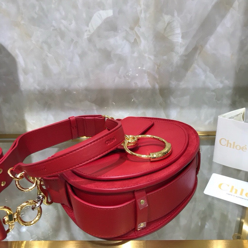 CHL Tess Bag