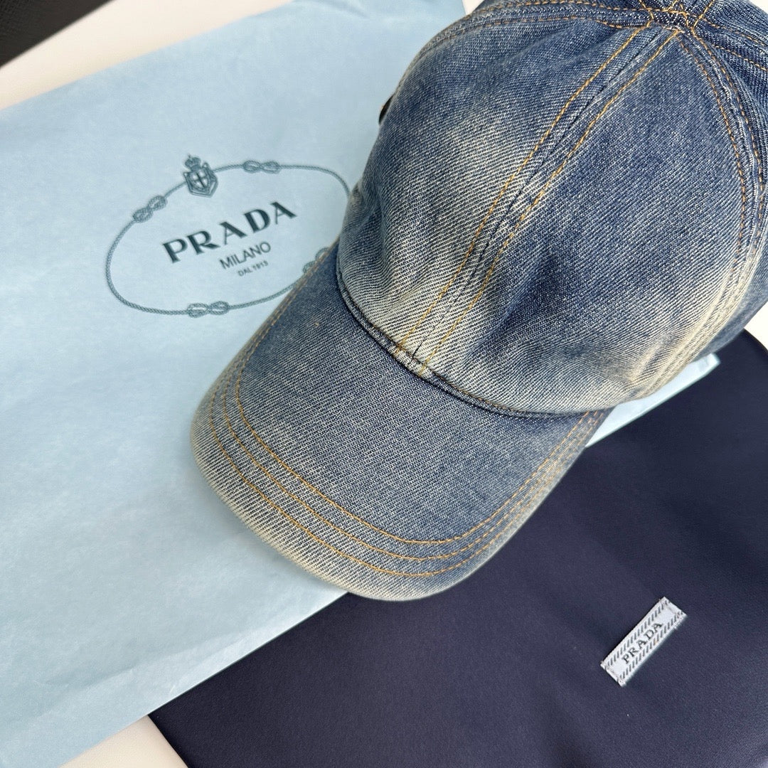 PRD Cap