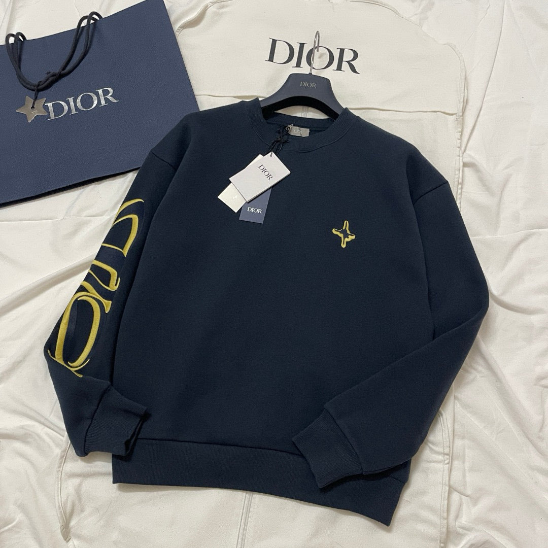 CD Sweater