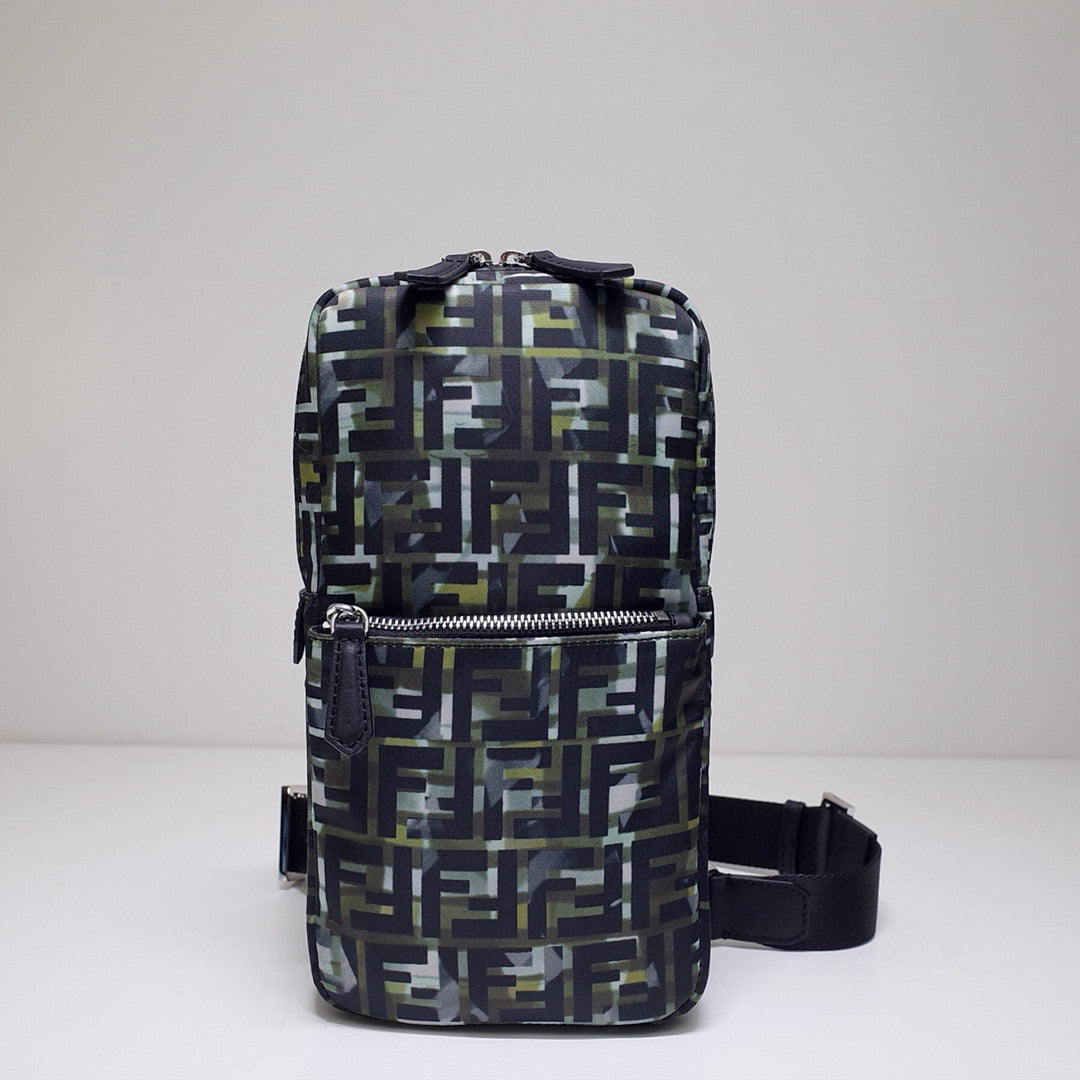 FD Sling Bag