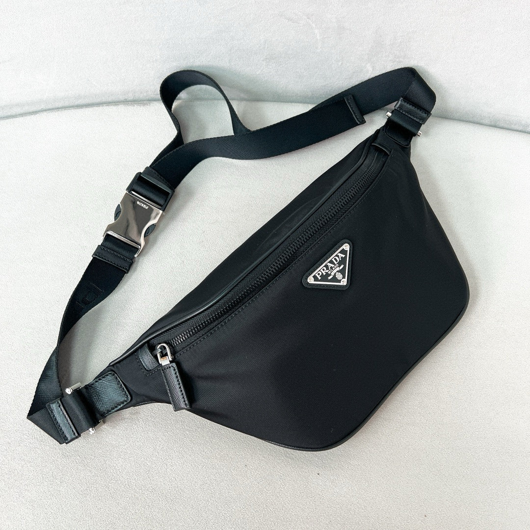 PRD Crossbody Bag