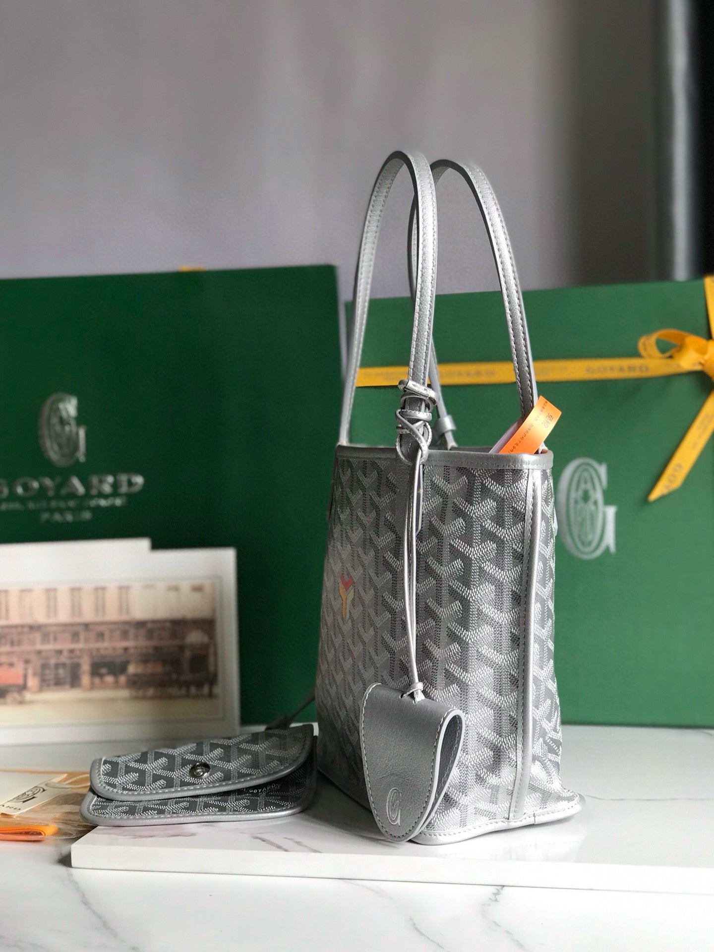 GYD Anjou Mini