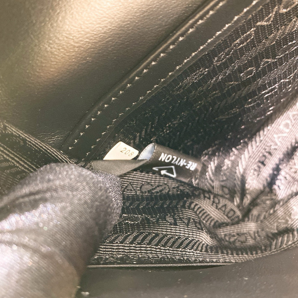 PRD Crossbody Bag