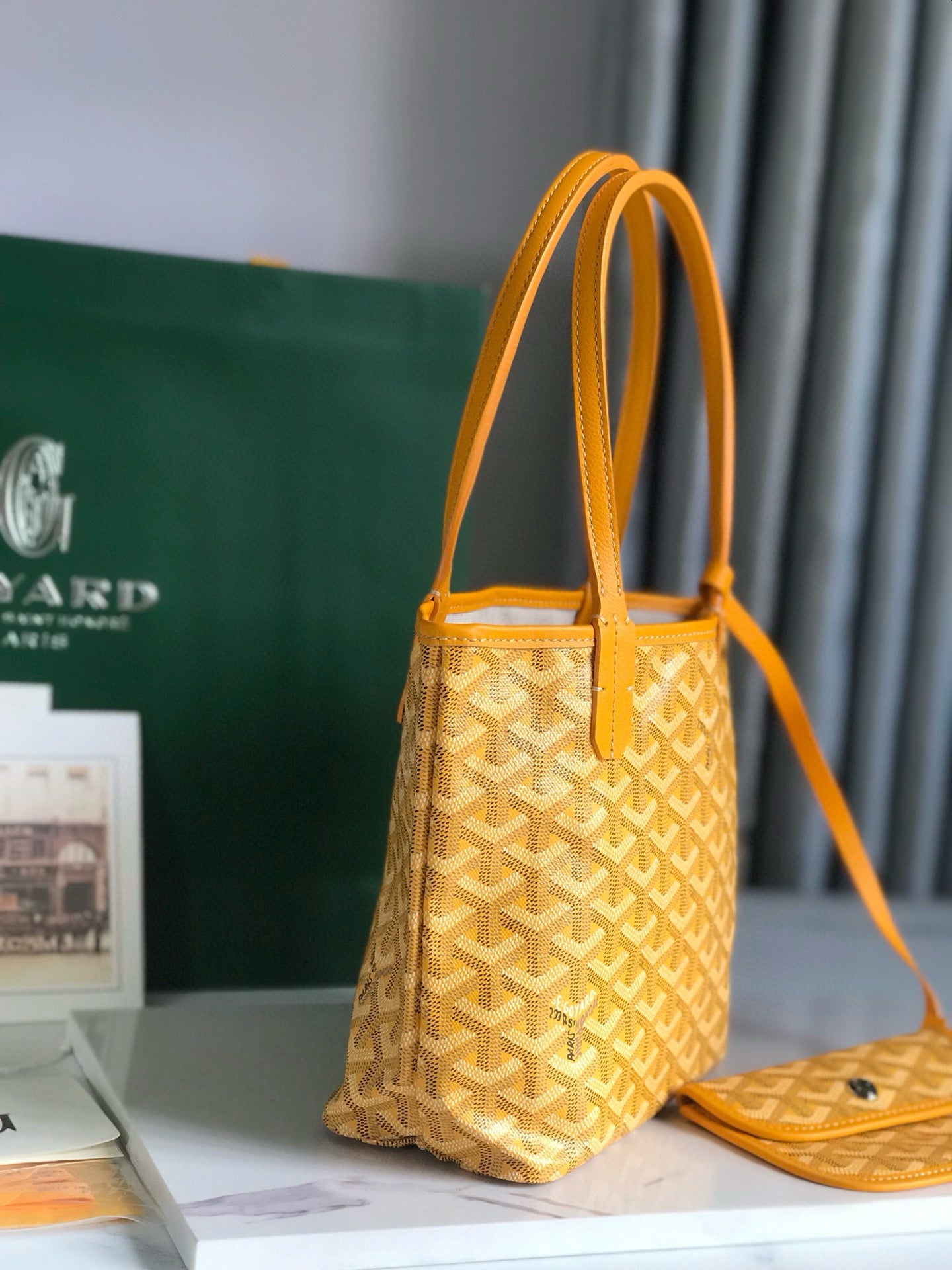 GYD Bag