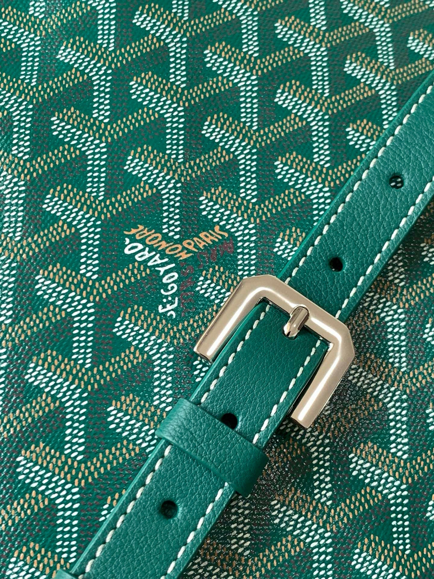 GYD Voltaire Bag