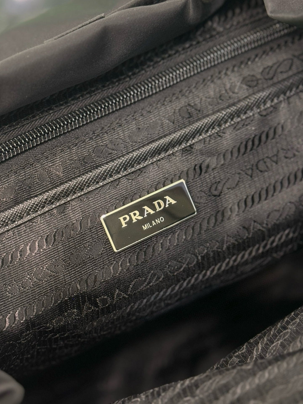 PRD Backpack