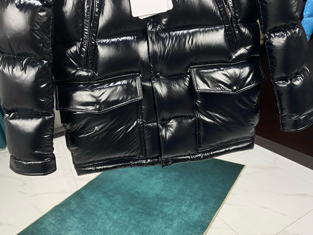 MNC Down Jacket