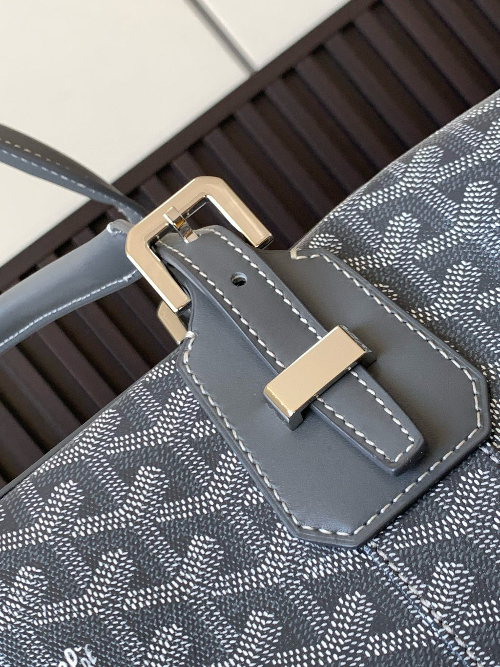 GYD Duffle Bag