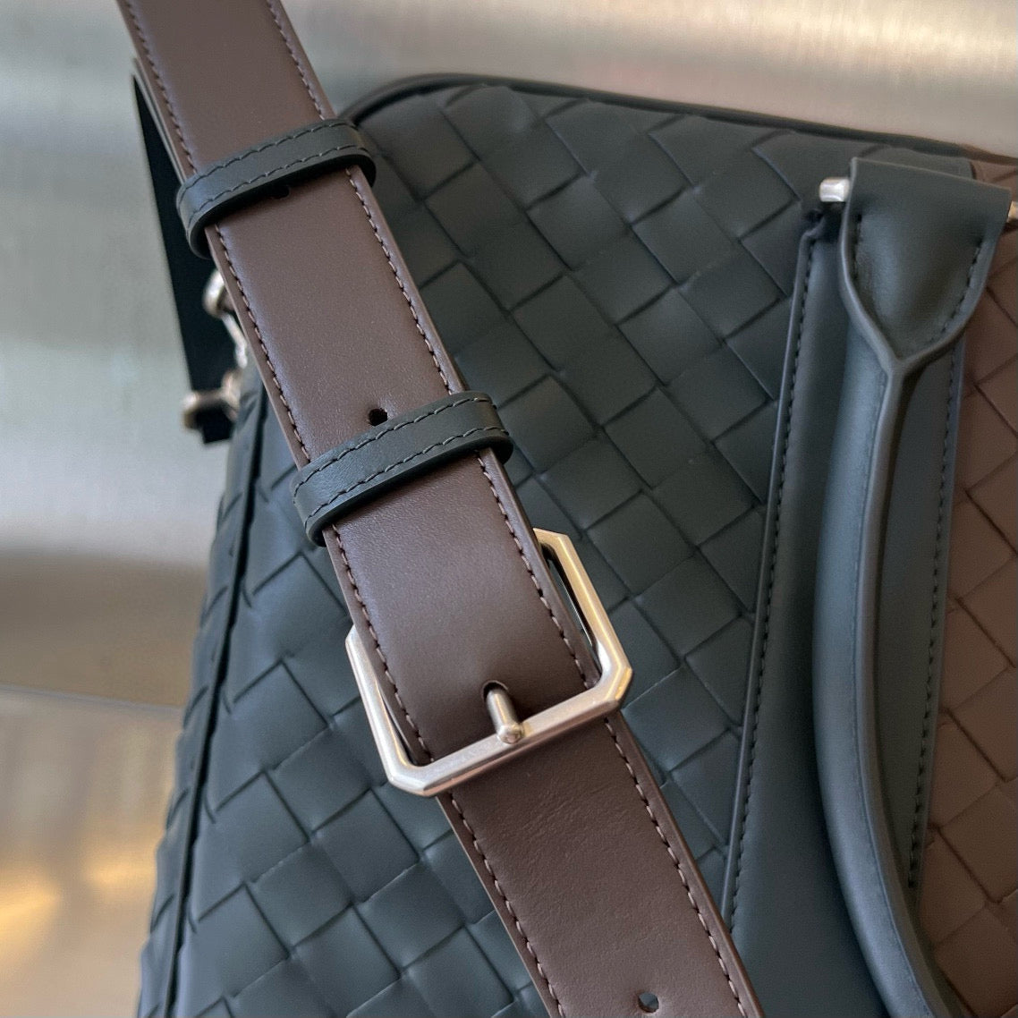BTV Briefcase