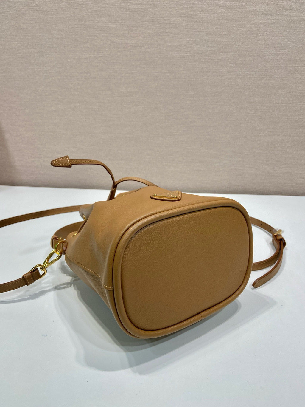 PRD Mini Bucket Bag