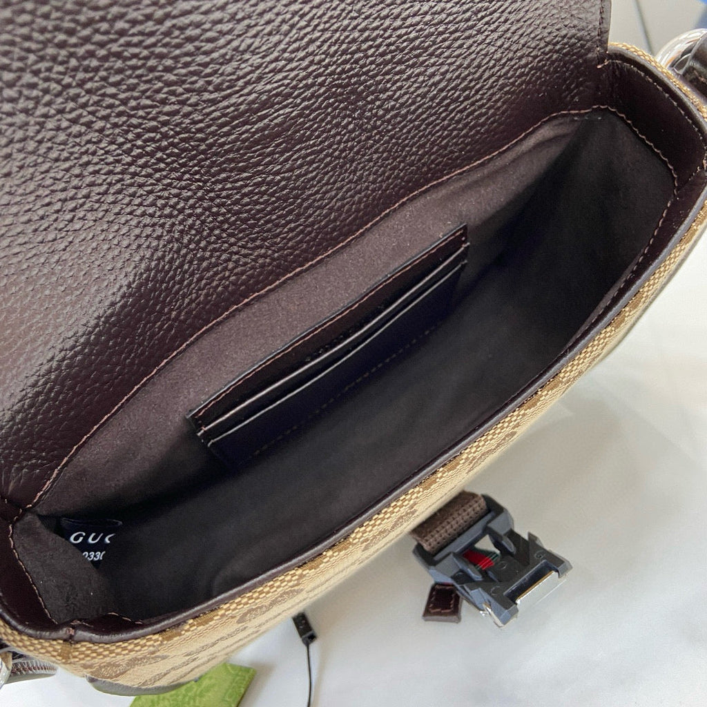 GC Crossbody Bag