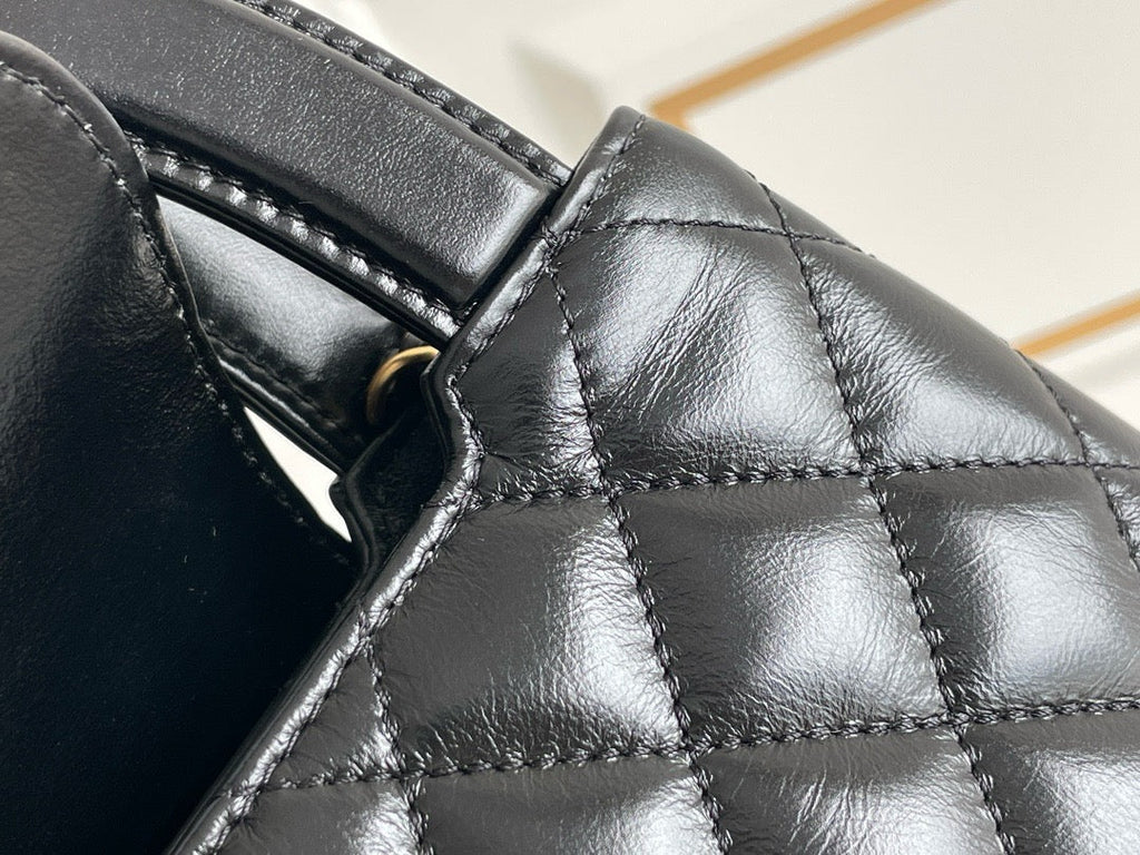 CNL 23K Kelly Handbag