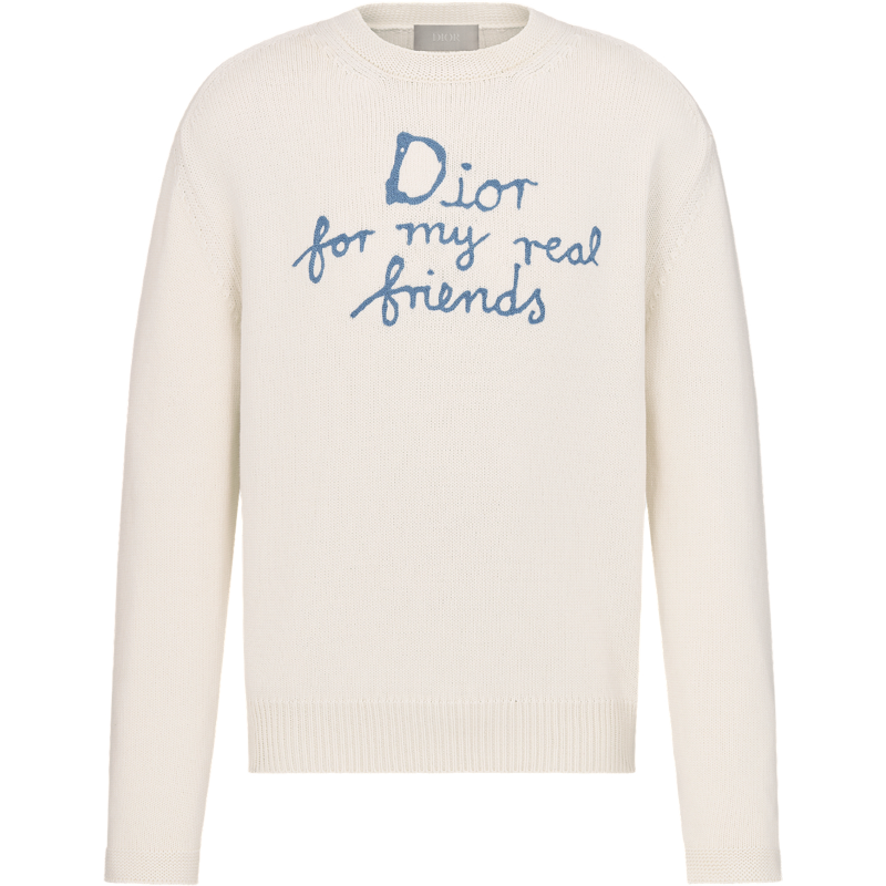 CD Sweater