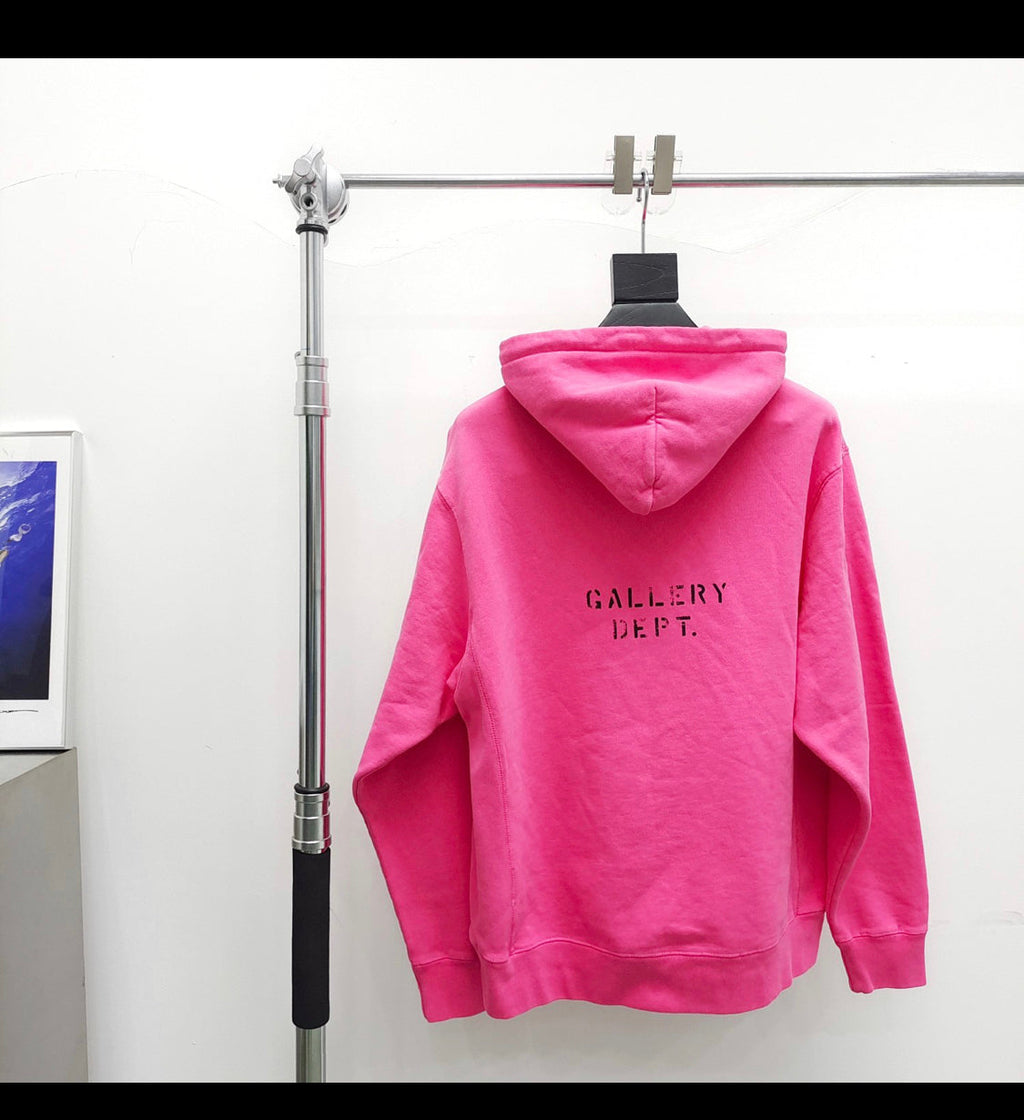GDPT Hoodie