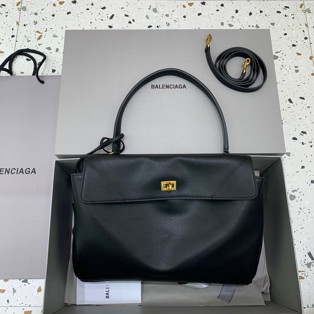 BLC Rodeo Bag