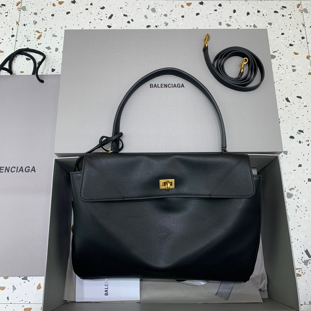 BLC Rodeo Bag