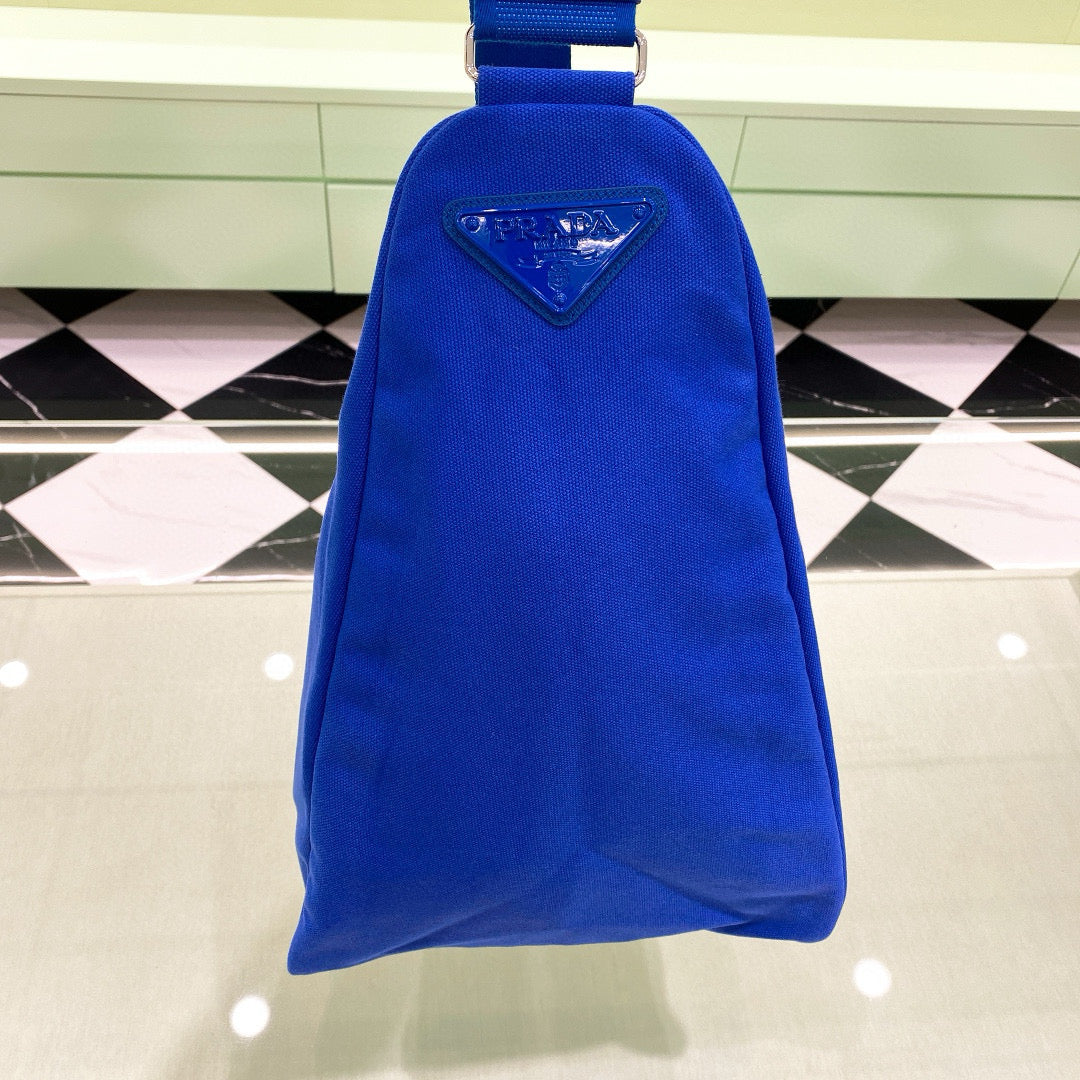 PRD Crossbody Bag
