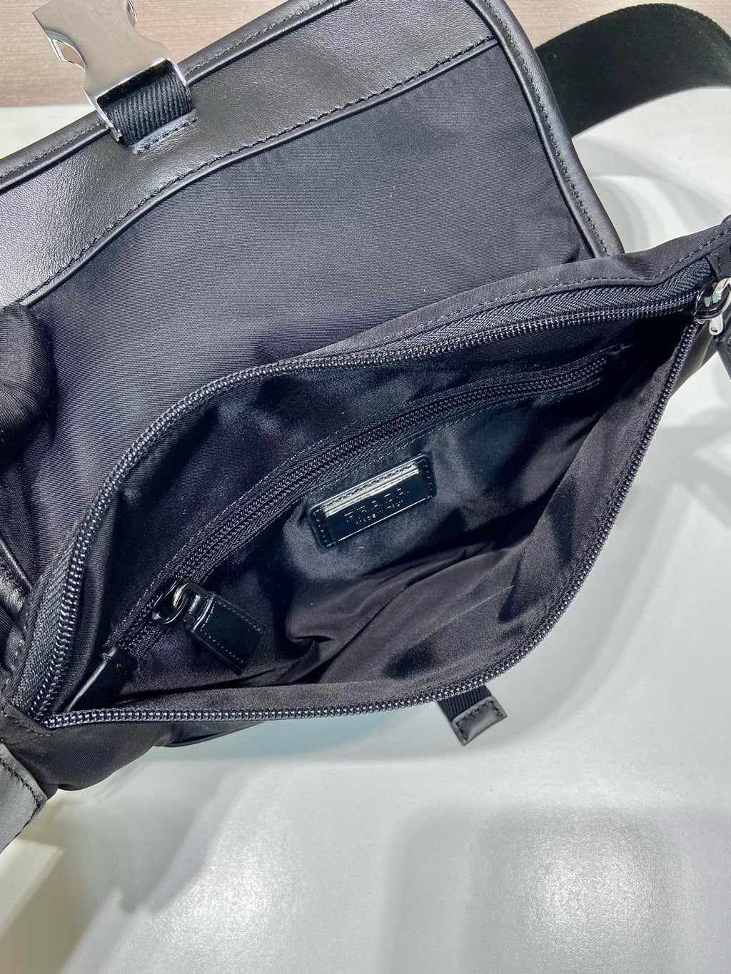 PRD Crossbody Bag