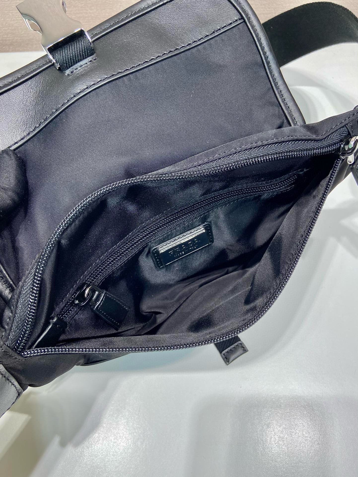 PRD Crossbody Bag
