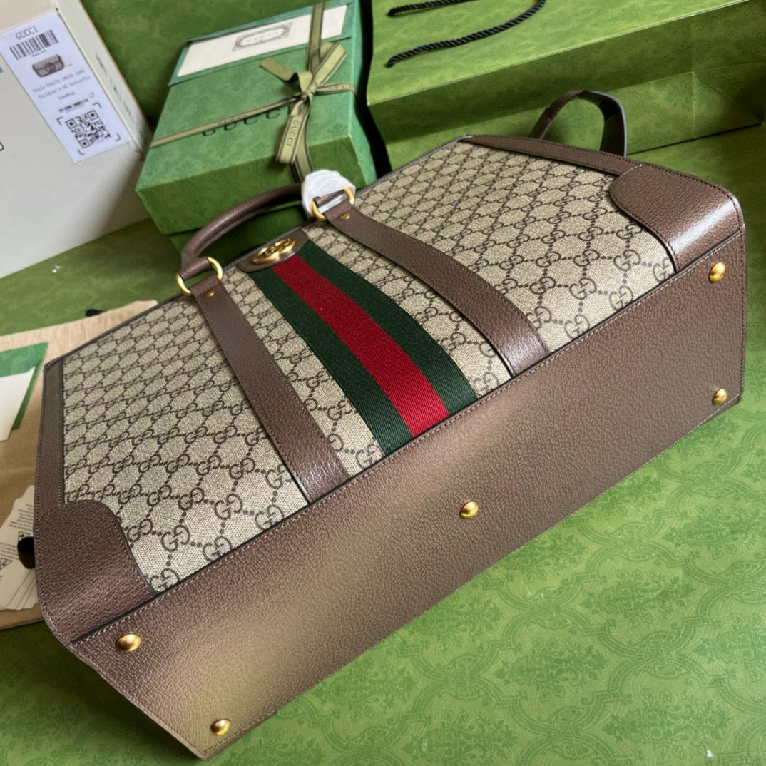 GC Ophidia Tote