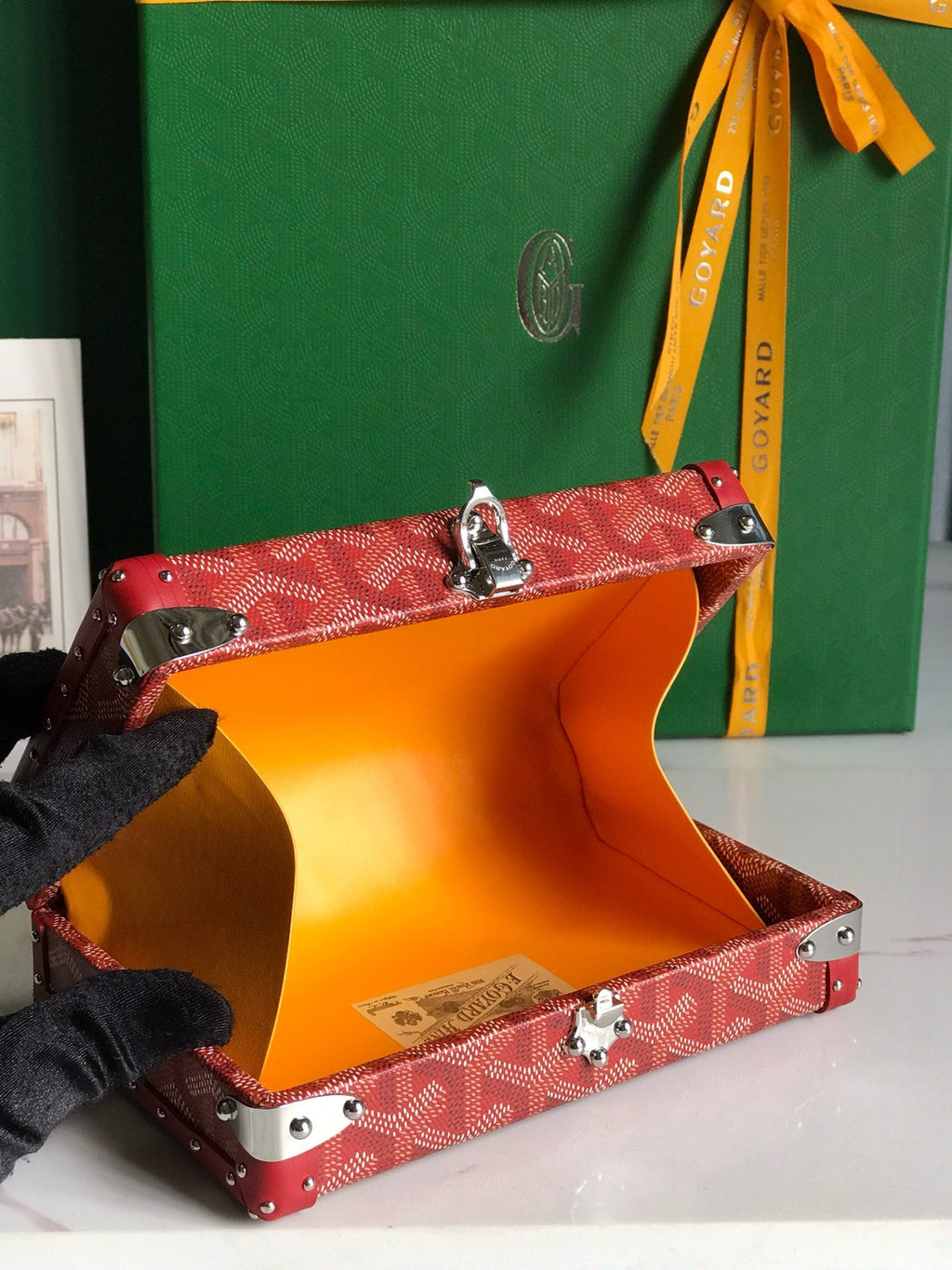 GYD Minaudière