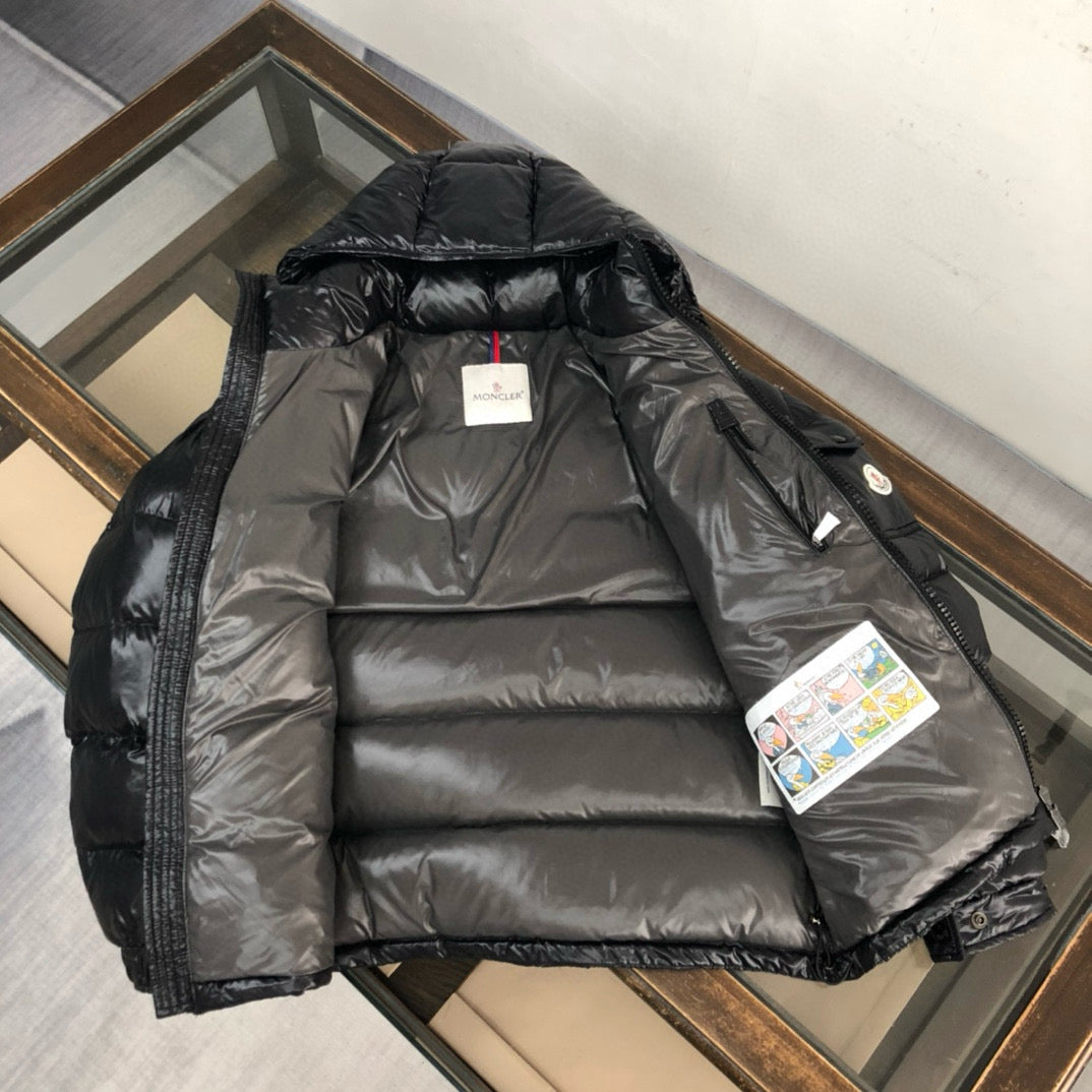 MNC Down Jacket